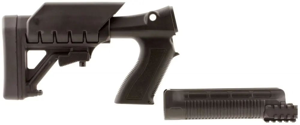 Reliable Choice - ProMag AA870 Polymer Black