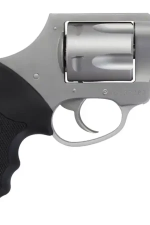 Best-Selling | Charter Arms Bulldog Boomer .44 Special Stainless/Silver Revolver