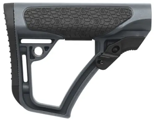Newly Listed | Daniel Defense DDF 2109104179012 COL BTSTK TOR Adjustable Buttstock