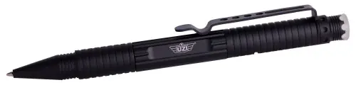 UZI Defender Tactical Pen Defender Black Aluminum | Factory Price