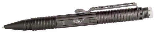 Don't Miss Out - UZI Defender Tactical Pen Gun Metal Aluminum