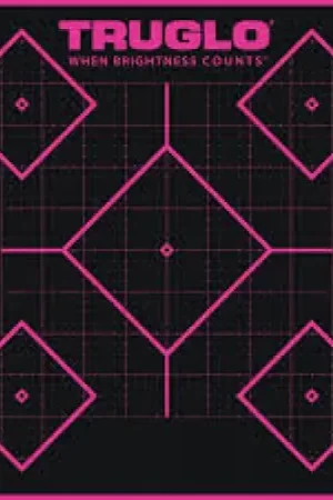 Hurry | TruGlo Tru-See Splatter Paper Targets