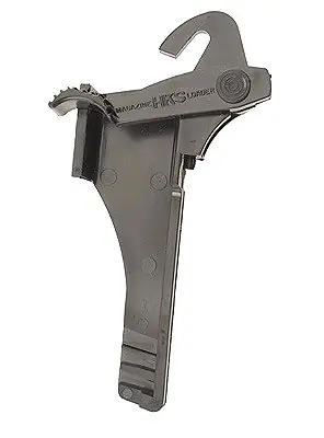 HKS Speedloaders 451 1911 Single Stack Black Plastic - Trending