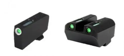 Special Discount | TruGlo TG-13GL4A TFX 3-Dot Tritium Fiber Optic Multiple dot (3-dot)