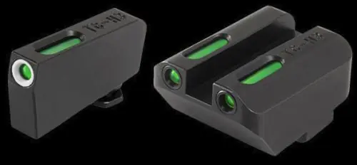 TruGlo TFX 3-Dot Suppressor High Set | Clearance Price