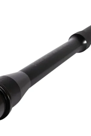 Ballistic Advantage BABL556014M Modern Series 5.56x45mm NATO 16in M4 Carbine Barrel Black QPQ - Clearance
