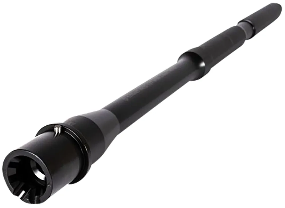 Ballistic Advantage BABL556014M Modern Series 5.56x45mm NATO 16in M4 Carbine Barrel Black QPQ - Clearance