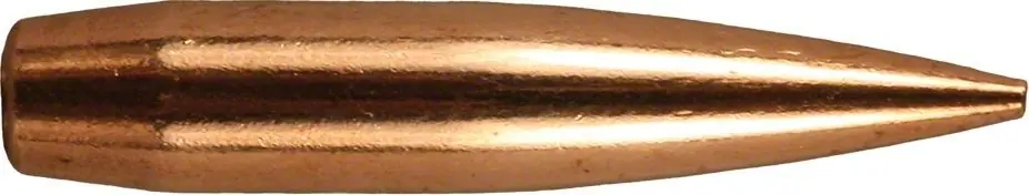 Reliable Choice - Berger .243 105G TRGT HYB 100CT Hybrid Target