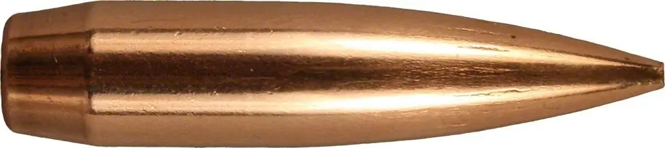 Berger Bullets Juggernaut Target Bullets 175 Grain - Deal of the Day