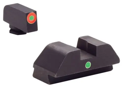 Best-Selling | Ameriglo i-Dot Night Set for Glock 42/43 (GL205)