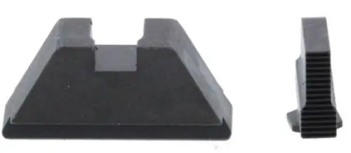 Top-Selling - Ameriglo GL429 Glock Suppressor Height Iron Sight Set