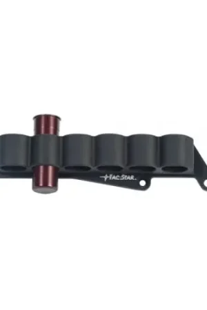 Available Now - Tac-STAR Slimline SideSaddle 6 Round