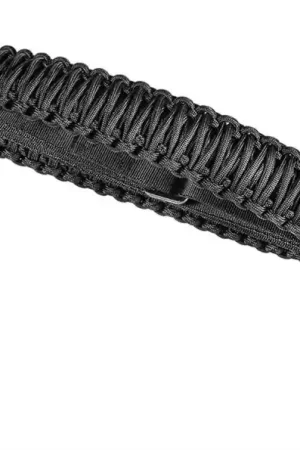 Firefield Tactical Sling Universal Swivel Paracord Black - Sale Price