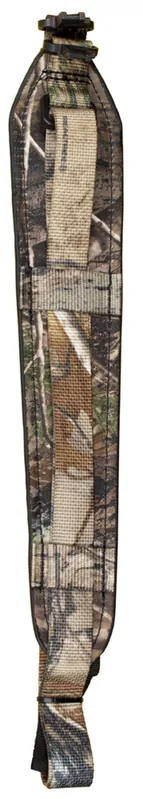 Save More | Outdoor Connection Padded Super-Sling Quick Detach Swivel Realtree AP