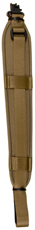 Outdoor Connection Padded Super Sling Quick Detach Swivel Coyote Tan - Now Available