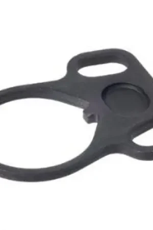 Outdoor Connection Sling Adapter Single-Point Ambidextrous Standard White - Professional Grade