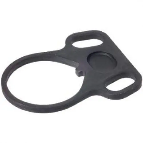 Outdoor Connection Sling Adapter Single-Point Ambidextrous Standard White - Professional Grade