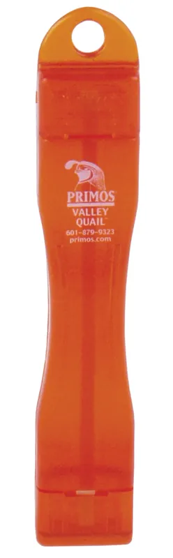 Shop Online | Primos Hunting PS339 Valley Quail Bite Call Quail Call