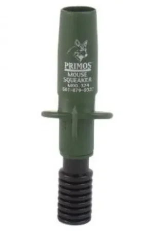 Newly Added - Primos Hunting Still Mouse Squeaker