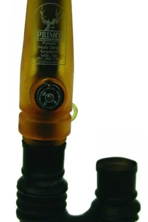 Popular Pick - Primos Hunting Power Mule Deer & Blacktail Grunter