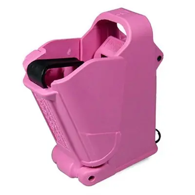 Buy Direct - Maglula LULA Speed Loader 9mm Pink