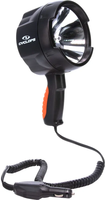 Now Available | Walker’s Cyclops CYCHS140012V 12V 1400 Lumen Black