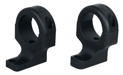 Hot Buy | DNZ Products Hunt Masters 30mm High Two-Piece Matte Black