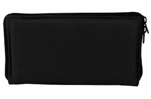 NcSTAR Insert Range Bag Black | Reliable Choice
