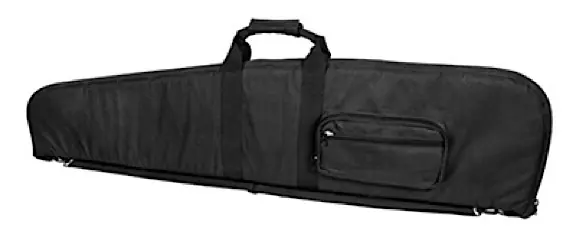 NcSTAR CVS Scope-Ready Rifle Case 52 in | Popular Choice