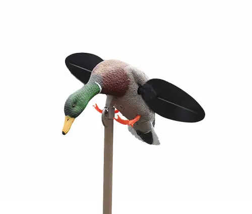 Ships Fast | Mojo Outdoors HW2547 Mallard Lite Multi-Color