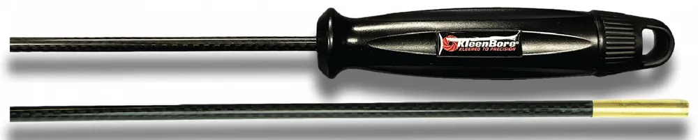 Easy Returns | KleenBore Grab & Go Rifle Cleaning Kit .223/5.56mm