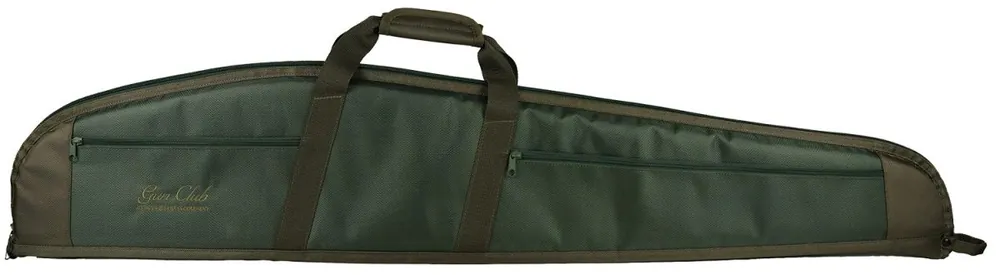 Hot Deal - Boyt Harness 52" Gun Case Dark Green/Olive