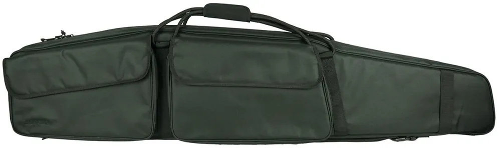 Boyt Harness Max-Ops 55 inch Rifle Case Water Resistant Black - Customer Favorite