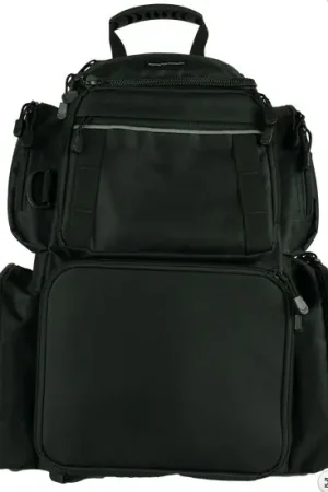 Best Price | Boyt Harness MAXOP600 Max-Ops Range Bag Black