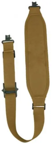 Boyt Harness Company PAS-30005 Adjustable Nylon Webbing Sling Coyote Brown - Must-Have