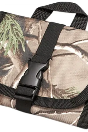 Hunters Specialties Shotgun Ammo Pouch HS00689 Black/Realtree - In Demand