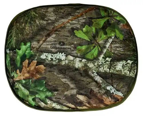 Factory Price | Hunters Specialties Big Cheeks Foam Seat Realtree Edge