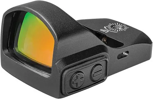 TRU RED DOT MCRO TRU-TEC 10-22 DOC - Super Sale