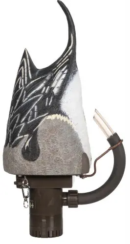 Flash Deal - Higdon Outdoors Pulsator Pintail Species