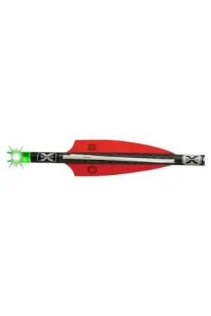 Best-Selling - TenPoint Lighted XBOW Nock Alpha-Blaze Green