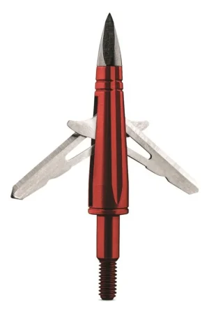 Best Seller - TenPoint Crossbow Technologies EVO-X CenterPunch Broadhead 100-Grain