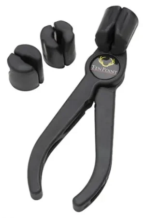 TenPoint Bednar Perfect Puller 2.0 w/ Nock Deactivator | Shop Online