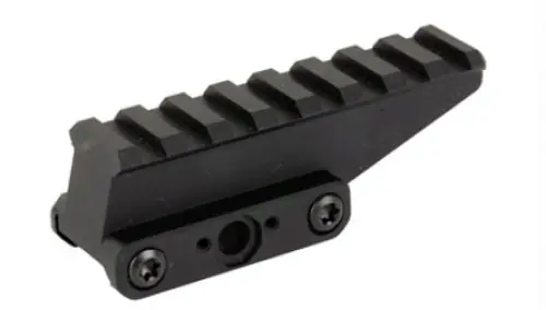 Clearance Price | Unity Tactical FAST Absolute Riser Black