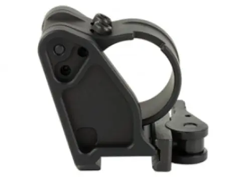 Unity Tactical FAST Magnifier Mount Anodized Black | Get Yours