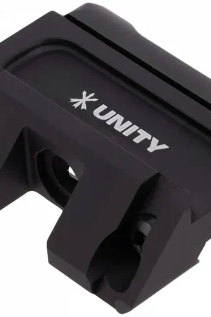 New Arrival - Unity Tactical RAXIS Rail Clamp Black