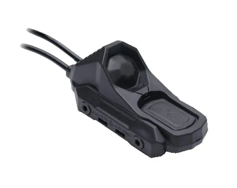 Unity Tactical AXON Dual Remote Laser/Light Switch | Great Deal