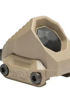 Unity Tactical AXON SL Switch for SureFire Light FDE - Great Value