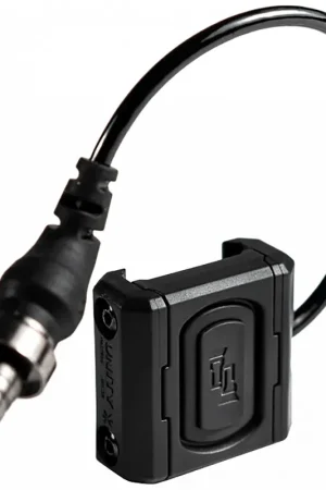Premium | Unity Tactical ModButton Lite Remote Switch Black