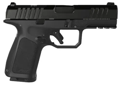 Ends Soon - Rost Martin RM1C Compact 9mm Blue/Black Pistol
