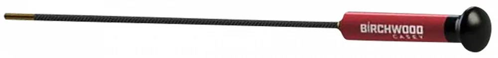 Birchwood Casey 41440 Premium Carbon Black/Red - High Quality